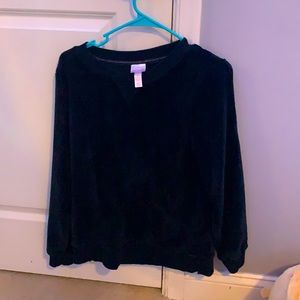 Very gently used, very soft and warm!